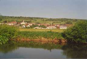 Photo de la Chiers